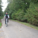 schöne Radwege