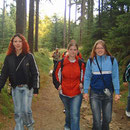 Wandern
