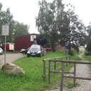 Eslarn Bahnhof