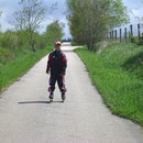 Inline-Skaten