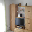 Wohnzimmer Schrank
