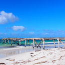 Eucla-Jetty