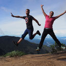 Jump, jump, jump