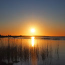 Inklusive Sonnenunterag 
