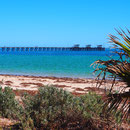 Wieder mal ein Jetty (Venus Bay)