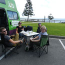 ...on the way to Kangaroo Island! :-)