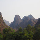 Karstfelsen