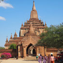 Sulamani Pahto (Bagan)