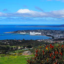 Aussicht über Port Lincoln