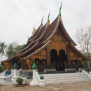 Wat Xieng Thong