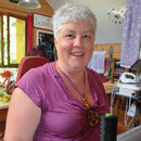 Isabelle Vernholles