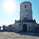 Torre -  San Juan de Ulúa