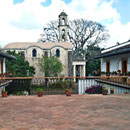 Museo Ex Hacienda El Lencero