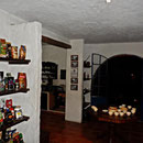 El Cafetal en Coatepec