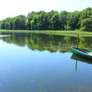 Der Scharbow See