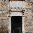 PALACIO DE FUENSALIDA. Hacia 1440.