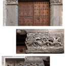 Casa en la Calle del Ángel. Siglo XV.