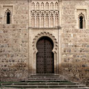 IGLESIA DE SANTA LEOCADIA. Fines del siglo XIII. Plazuela de Santa Leocadia.