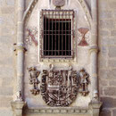 POSADA DE LA HERMANDAD. Siglo XV. Travesía Cárcel Hermandad.