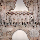 Ayuntamiento. Antiguo HOSPITAL DEL CORPUS CRISTI.  Siglo XIV.