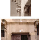 ANTIGUO HOSPITAL DEL NUNCIO VIEJO. Finales siglo XV.
