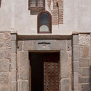 SANTO DOMINGO EL ANTIGUO. Calle Garcilaso de la Vega.