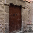 Casa en la Calle de Clérigos Menores. Siglo XV.