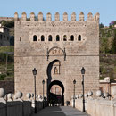 PUENTE DE SAN MARTÍN.