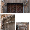 Casa en la Calle del Ángel. Siglo XV.