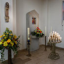 Kapelle innen