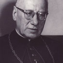 Weihbischof Johannes Neuhäusler