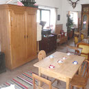 Showroom wohnfertige Möbel 6