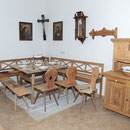 Showroom wohnfertige Möbel 1
