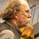 Thomas Wachter. VKU Vorsitzender