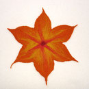 Blume für den Tisch Nr. | Flower for the desk No. 03 |   18 €   | ca. 25 cm