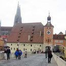 UNESCO Welterbestadt Regensburg