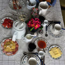Frühstück