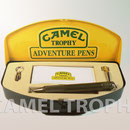 Camel Trophy Adventure pen - Design, Konstruktion  AV