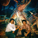 Edward James Olmos