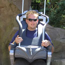 ... der obligatorische Test-Seat