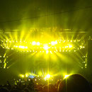 Soundgarden auf der Centerstage.