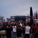 Warten auf Simple Plan