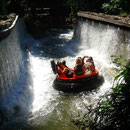 Fjord-Rafting