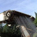 Topspin "Ripsaw"