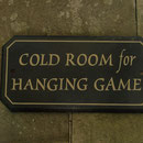 WTF sind "Hanging Games"???