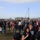 Samstag: Tag 2 des Festivals