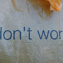 Motto des Tages.
