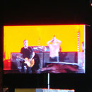 Die Toten Hosen auf der Centerstage.