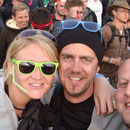 Sollte ein Bild mit stylischen Brillen werden! Wer findet den Fehler?