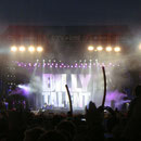 Billy Talent auf der Centerstage.